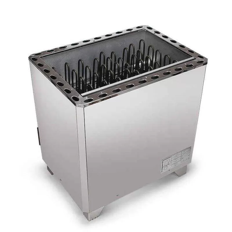 Huaxi SAV 10.5KW-36KW Stong Electric Sauna Heater for Sauna Room Wholesales  Stove Sauna Accessories for Spa Steam Bath