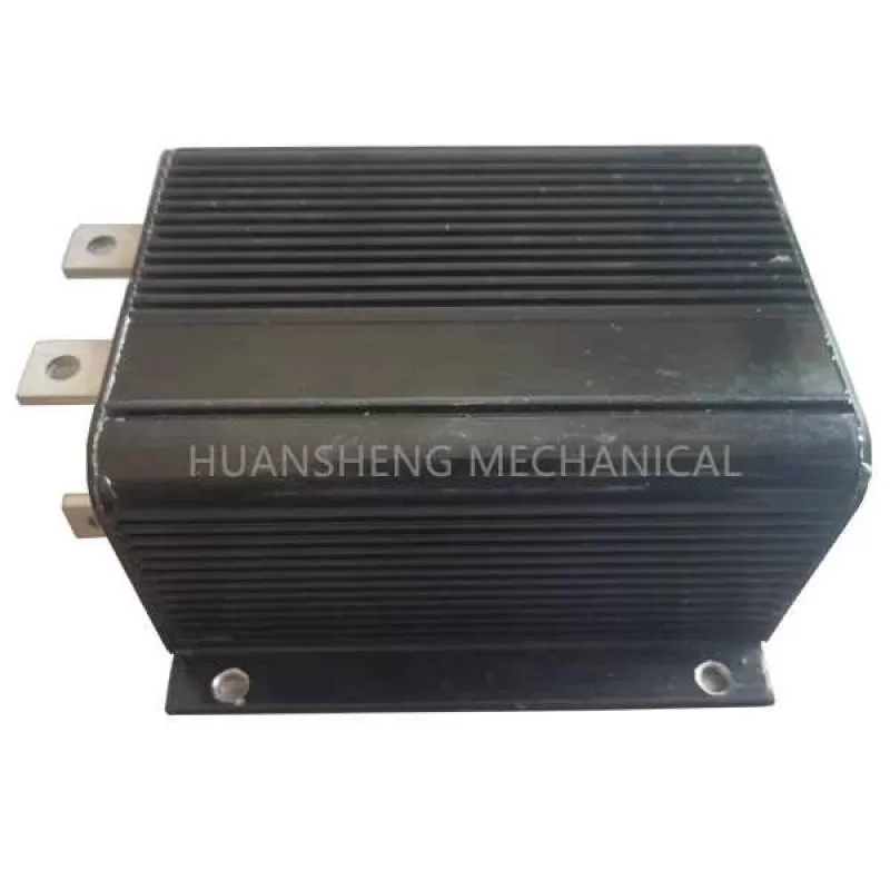 HuanSheng Durable Using Speed Controller  Motor Brushless Motor Controller