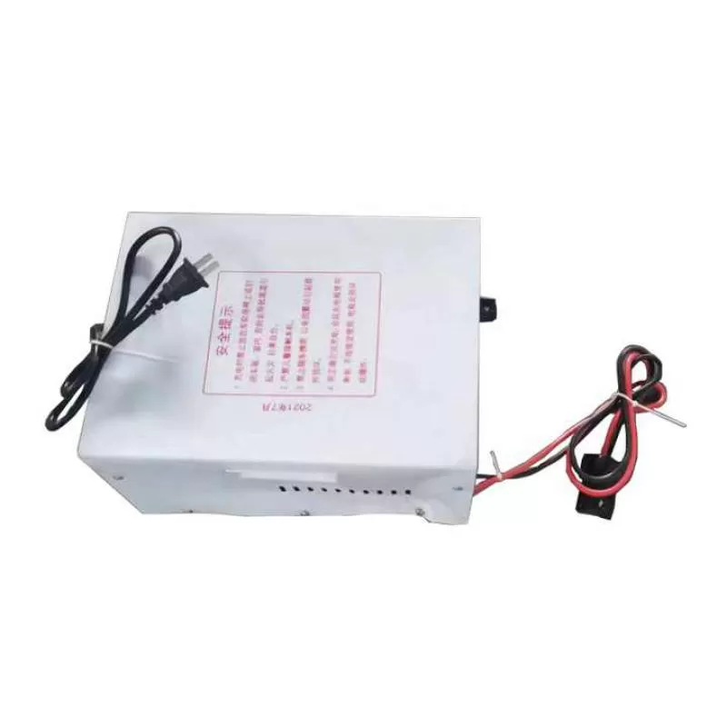 Fast and Reliable Charging Solution High-Efficiency Charger for Electric Tricycle Dumper