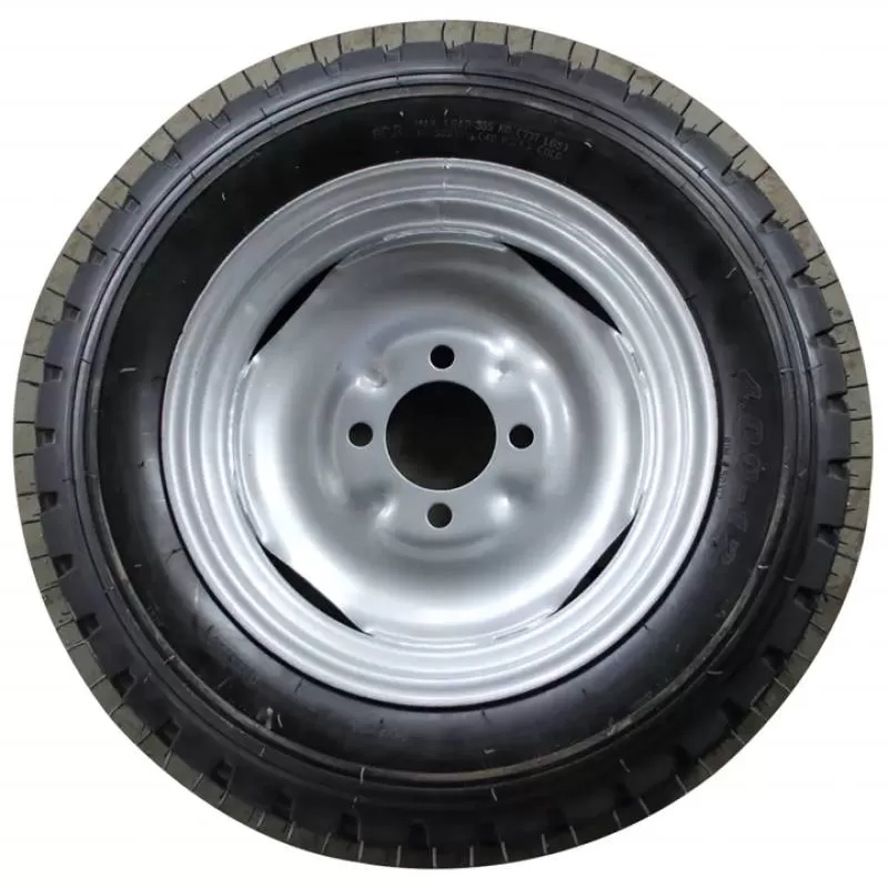 HuanSheng Motor Tricycle Wheel Tire 3 Wheel Tricycle Tyre