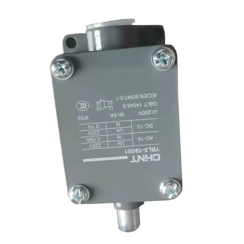 Travel limit switch for HS155 Electric Dumper,travel Switch for Mining Dumper ,Micro switch Used for Mini Dumper in Peru