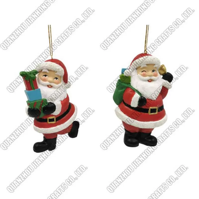 Party Xmas Decorations Tree Hanging Ornaments Merry Christmas Pendant