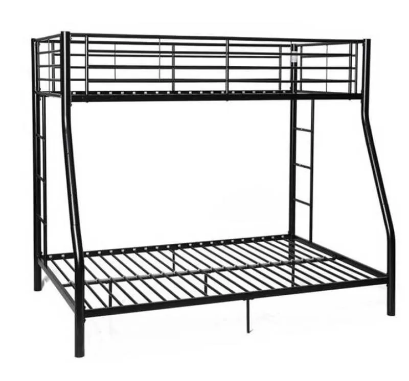 Latest Bedroom Furniture Designs Metal Cheap Bunk Bed