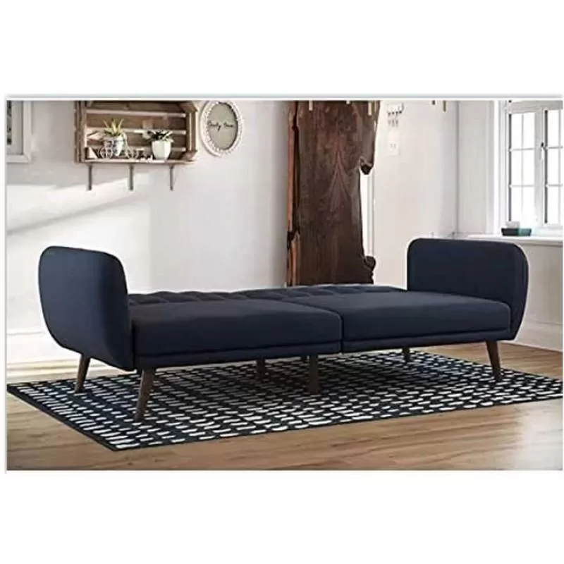 Custom Home Furniture Fabric Modern Design Fabric Sectional Living Room Sofa Set Home Furniture Sofa Bed