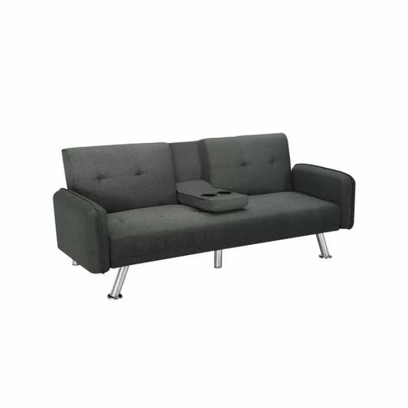 Modern Cheap Sofa Beds Mechanism Folding Living Room Furniture Sofa Bed