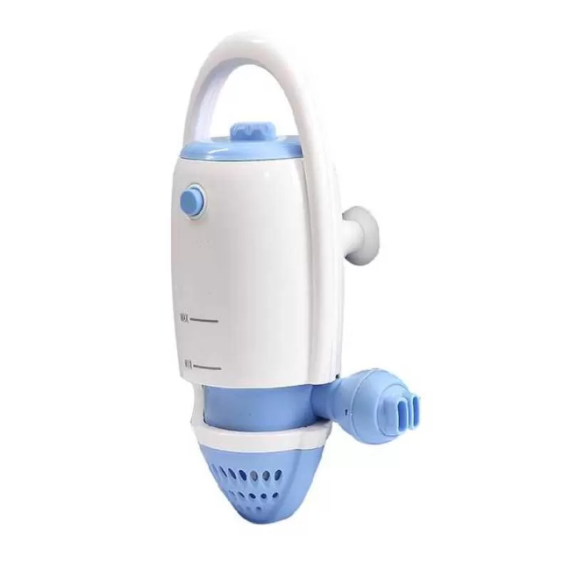 Home Use Body Benefits Powerful Water Steam Bath Air Bubble Jet Spa for Bath