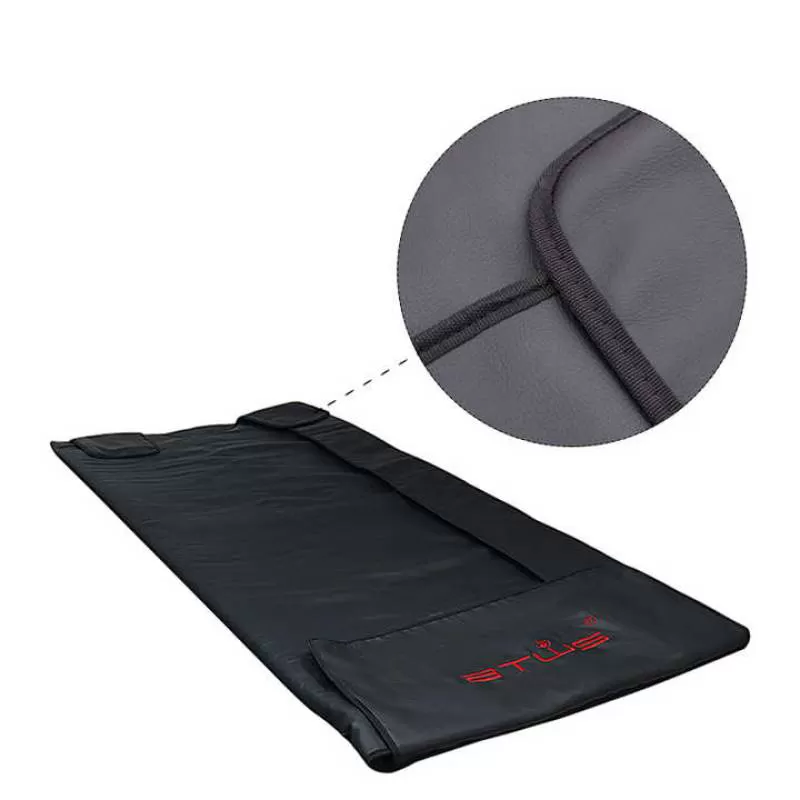 Btws Higher Dose Infrared Sauna Blanket Electronic Suana Blanket Detox  Weight Loose