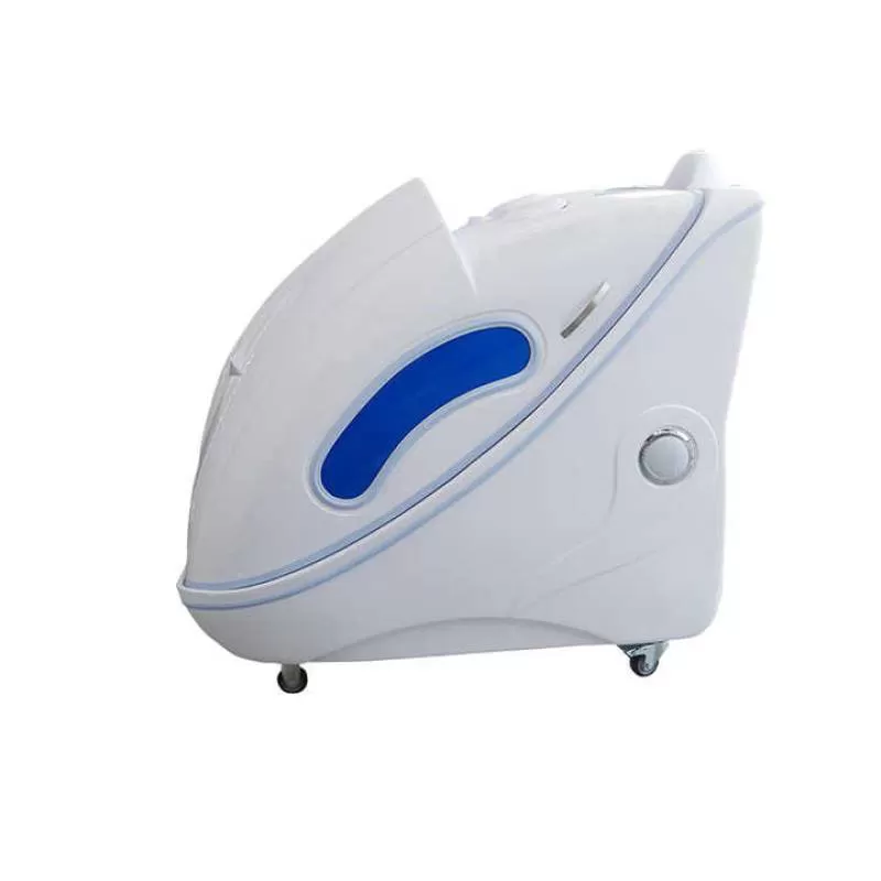 BTWS 2023 Hot Sale Capsula De Ozone Mas Red Light Wellness Pod Spa Capsule Sauna