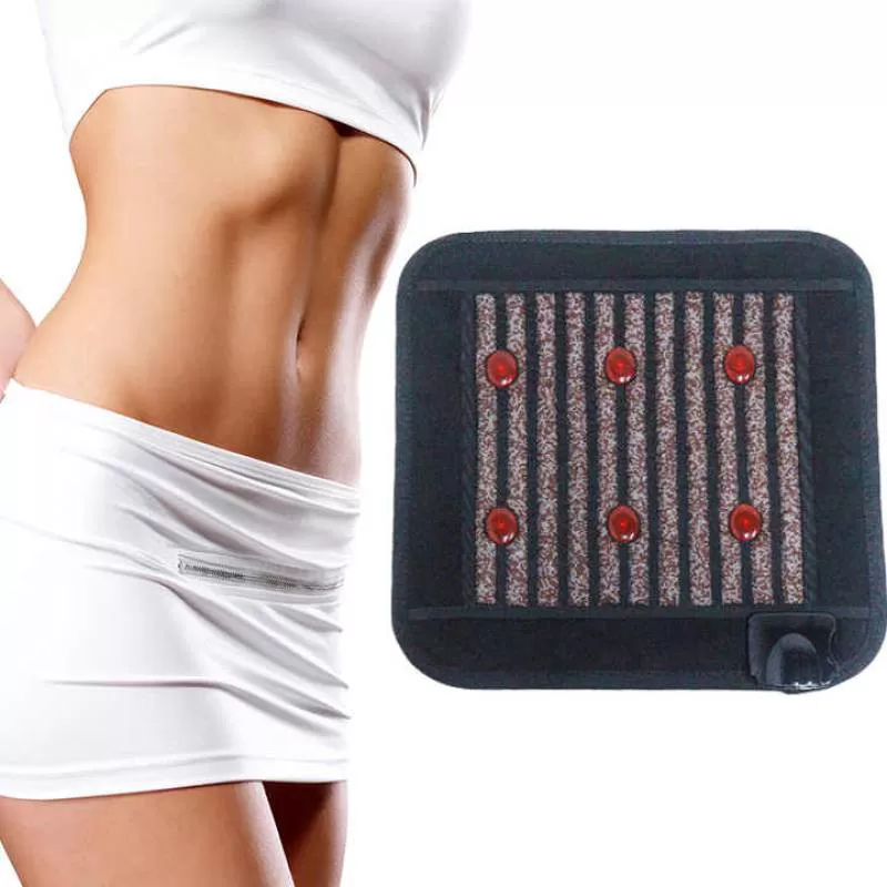 Btws High-Quality Oem Heat Seated Cushion Infrared Mat for Beauty Salon