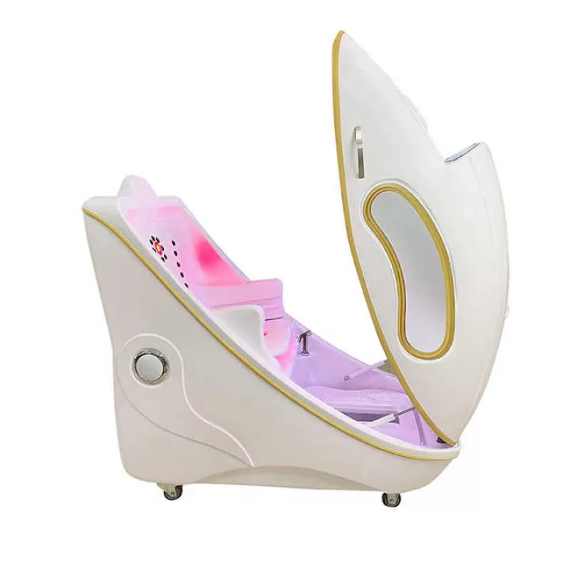 BTWS Factory Price Body Thermal Spa Capsule Slim and Beauty Slimming Capsule to Lose Weight