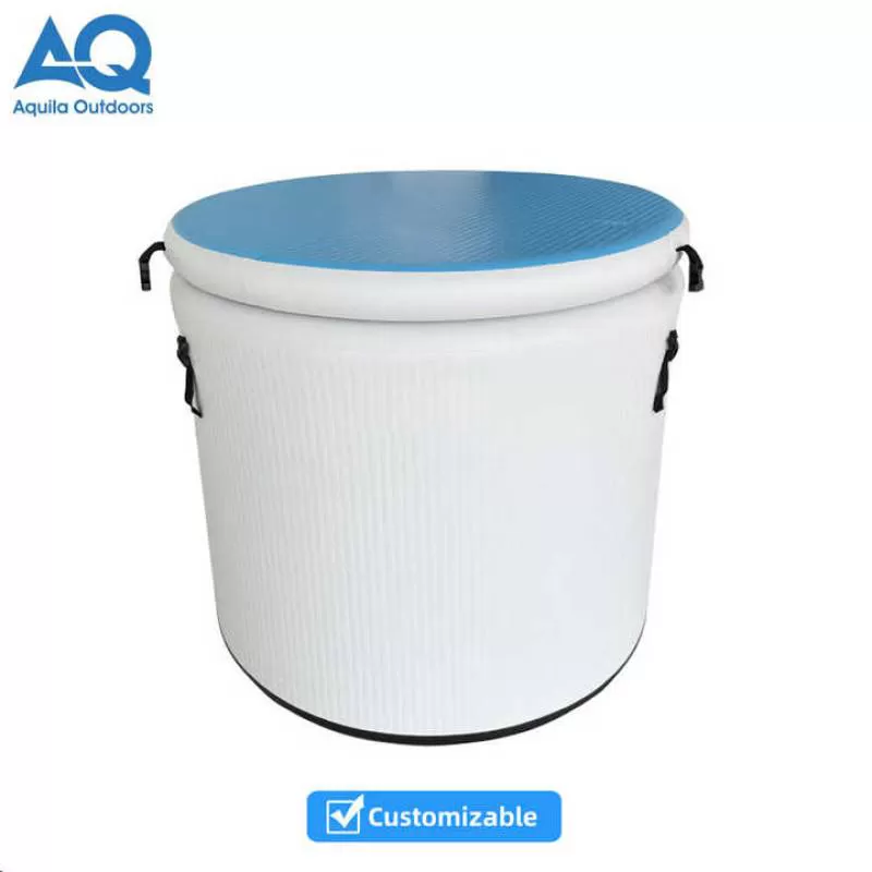Cheap Indoor Cold Plunge Ice Bath Cryotherapy Tub for Recovery