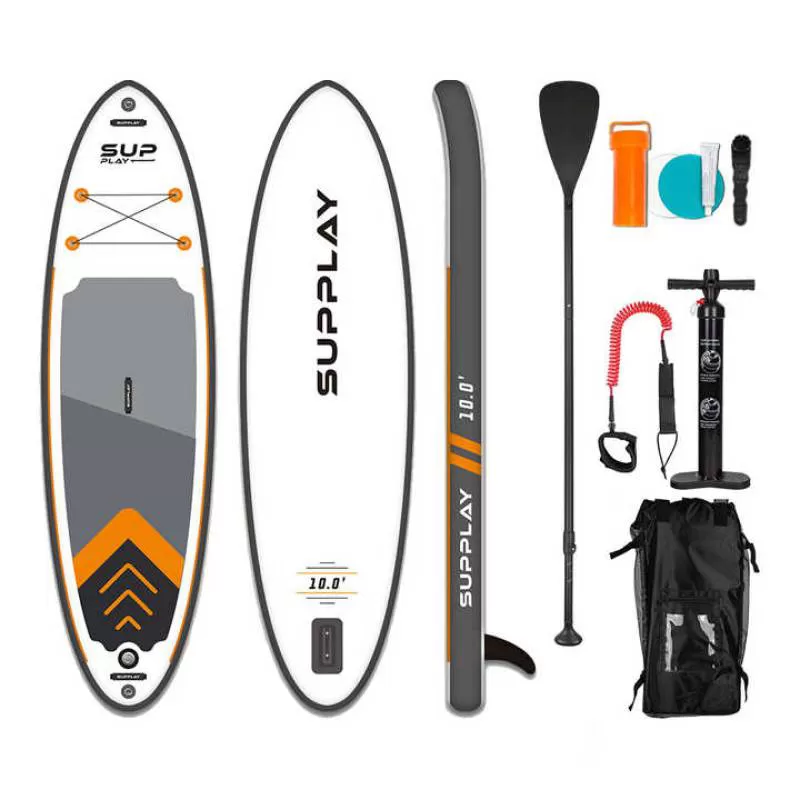 Factory Supply Sup Board EU Warehouse Inflatable Sup Board Paddleboard