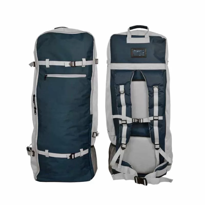 Heavy-duty ISUP Storage Carry Bag Custom Color Inflatable SUP Backpack for Sale