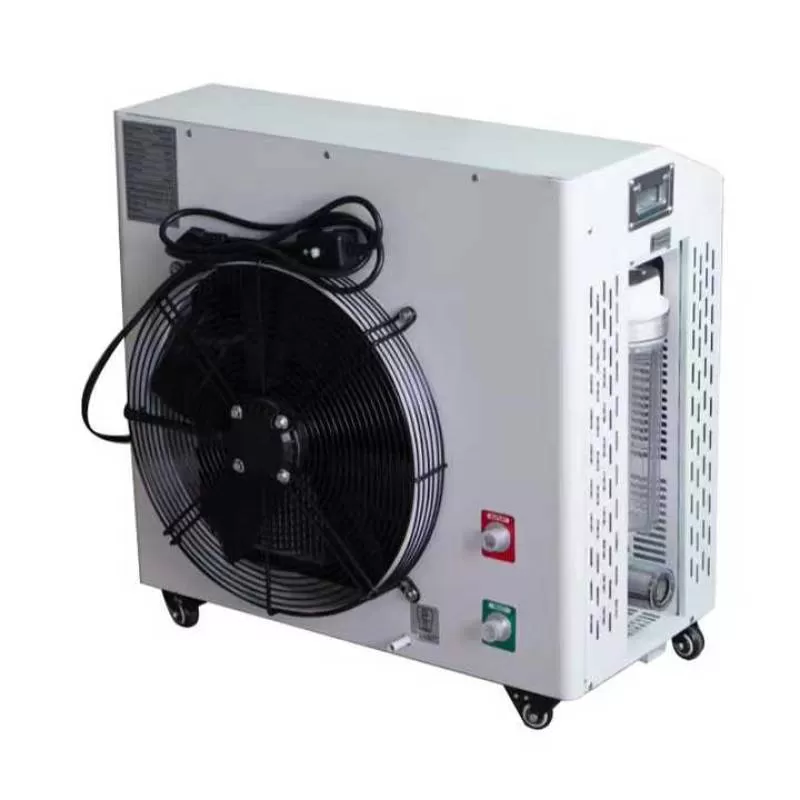 Recovery Cooler Ice Bath Motor for Cold Plunge Tub Inflatable Ice Bath Tub
