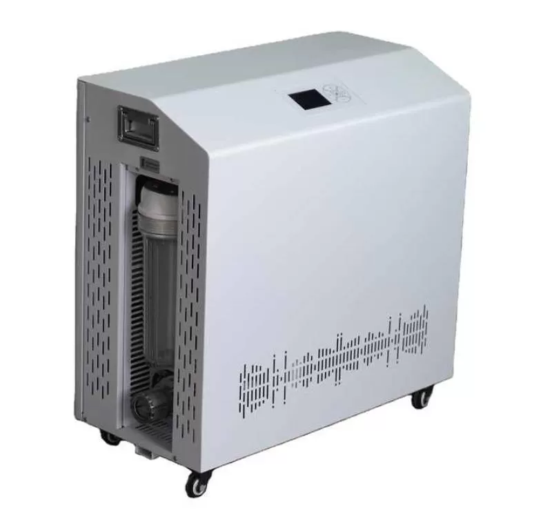 High Quality Cooling Machine 1 hp Smart Chiller Ice Bath With WiFi Bathtub Cooler