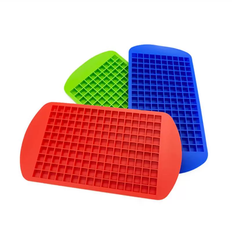 Ice Tray Block Silicone Ice Buckets to Make Big Ice for Cold Therapy