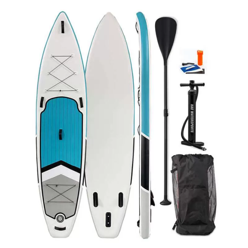 2024 New Hot Sale Inflatable SUP Paddle Board Support Customer Made