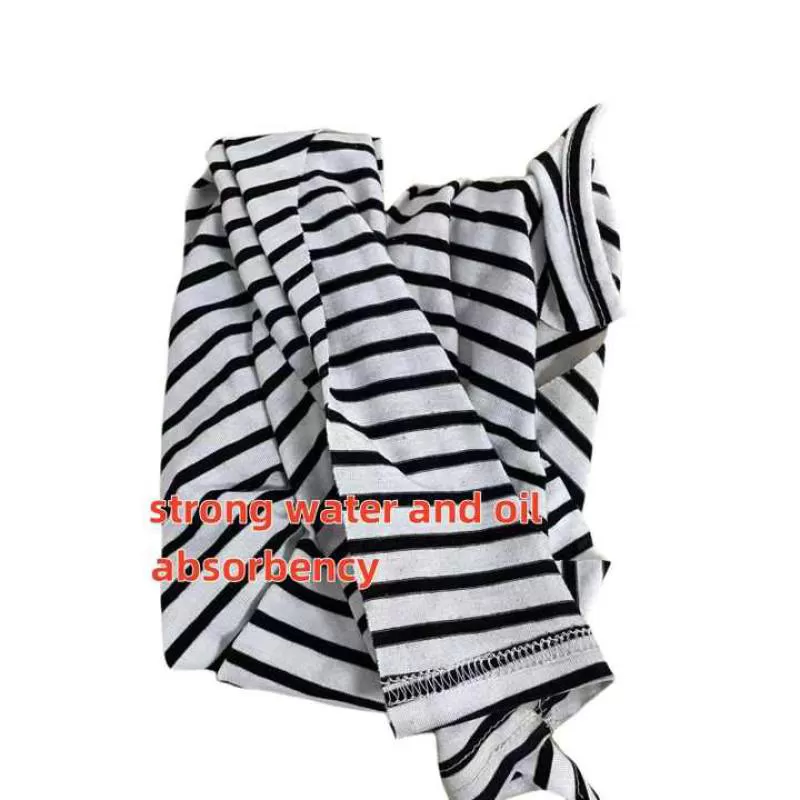 Cheap Clothes Fabric Recycling Machine Textile Waste Industrial Rag Wiping Used Rags