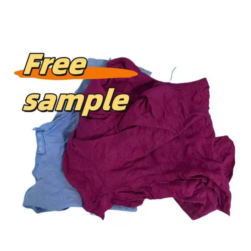 Cleaning Cotton Rags Cotton Waste Rags Absorb Cleaning Cotton Wiping Cleaning Rags