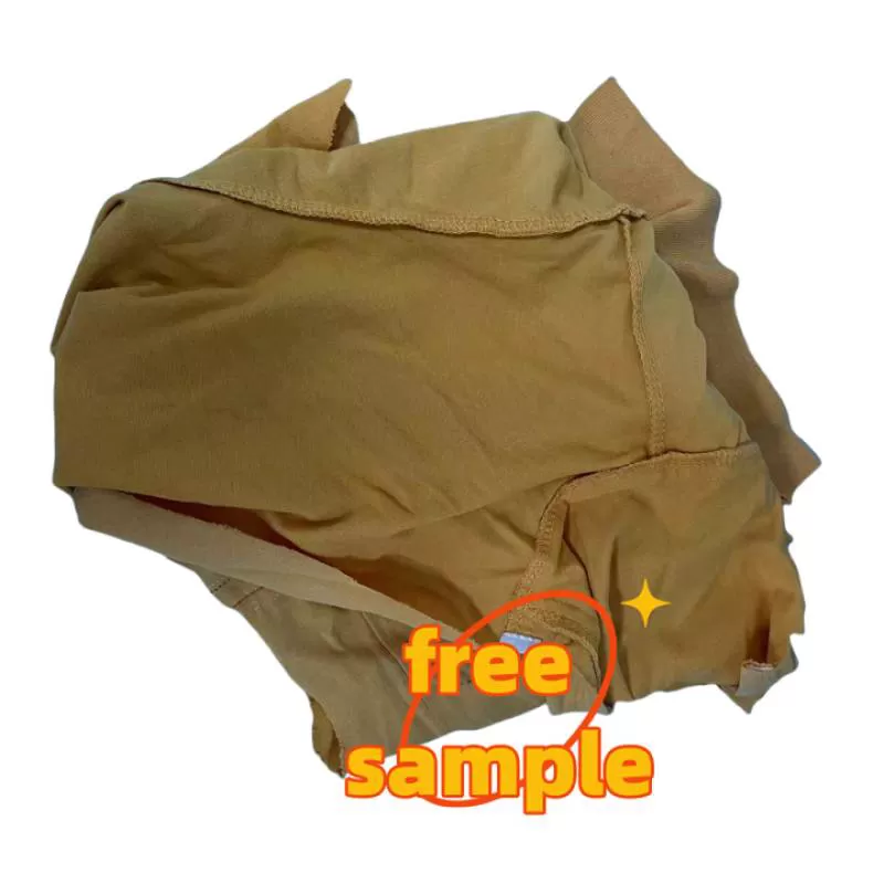 10kg 20kg 25kg Factory Price Disposable Fabric Scraps Dark T-shirt Coloreded Cotton Rags