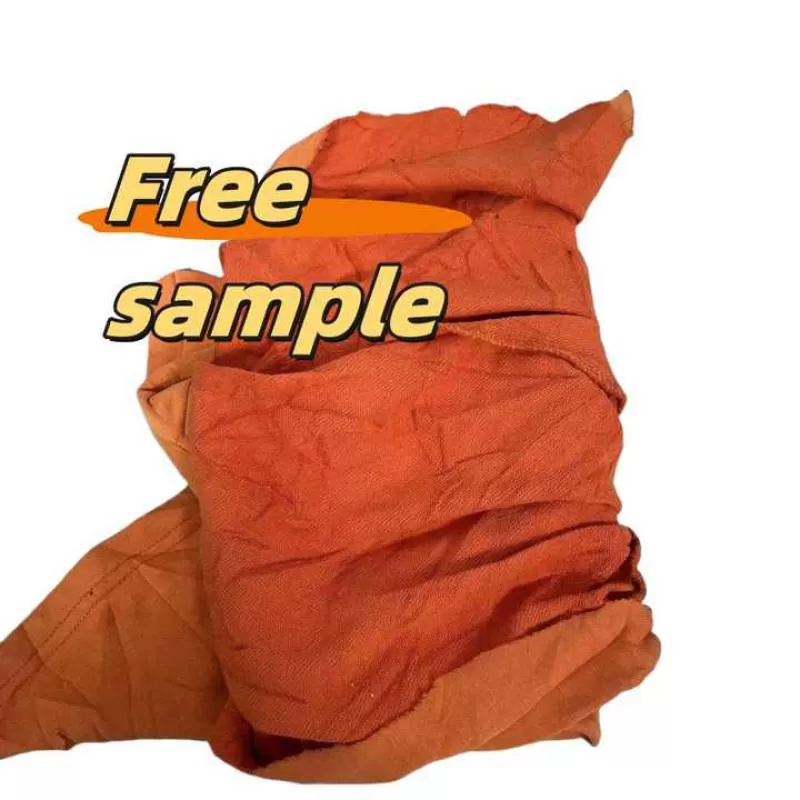 Dark  Color Mixed t Shirt Cotton Rags  Industrial and Marine Use Cloth Rags  Mixed Rags Cotton Waste Low Prices 