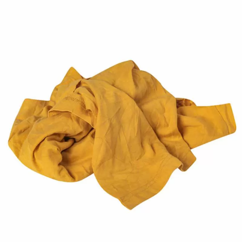 100 Cotton 5Kg 10Kg Package Industrial Multicolor 20Kg Wipe Cotton Rag for Mechanical Workshops Marine Cleaning Oil