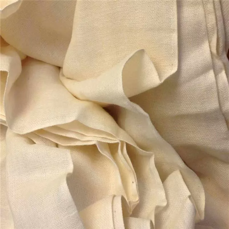 Fabric Factory Good Quality Breathable Poly-Cotton Fabric Soft Resistant to Fading Fabric T/C 80/20 96*72