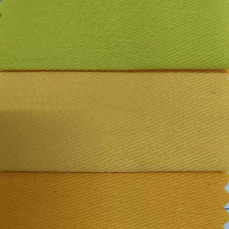 Factory New Fashion Breathable 100% Cotton Fabric Soft Resistant to Fading Fabric 20sx20s 60*60 Wear-Resistant Workwear in China 
