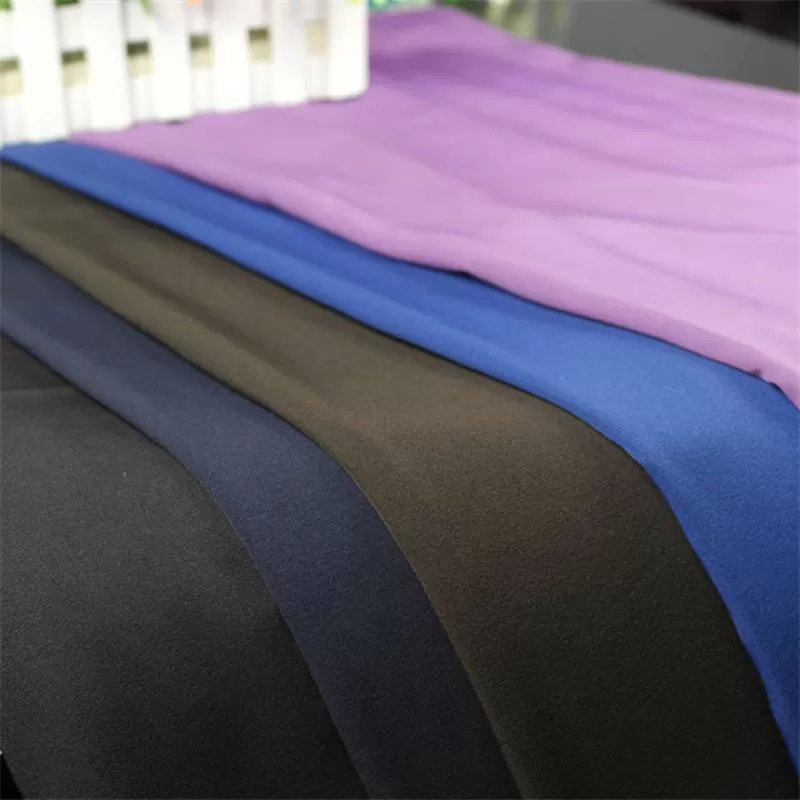 High Quality Breathable Poly-Cotton Fabric Soft Resistant to Fading Fabric T/C 65/35 Wear-Resistant Workwear