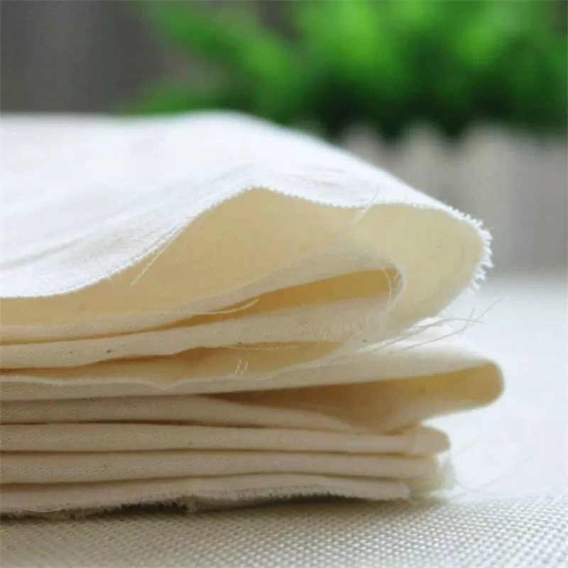 100% Polyester Spun Grey Fabric 40*40s 120x60 66" Dyeing and Bleach for Clothing