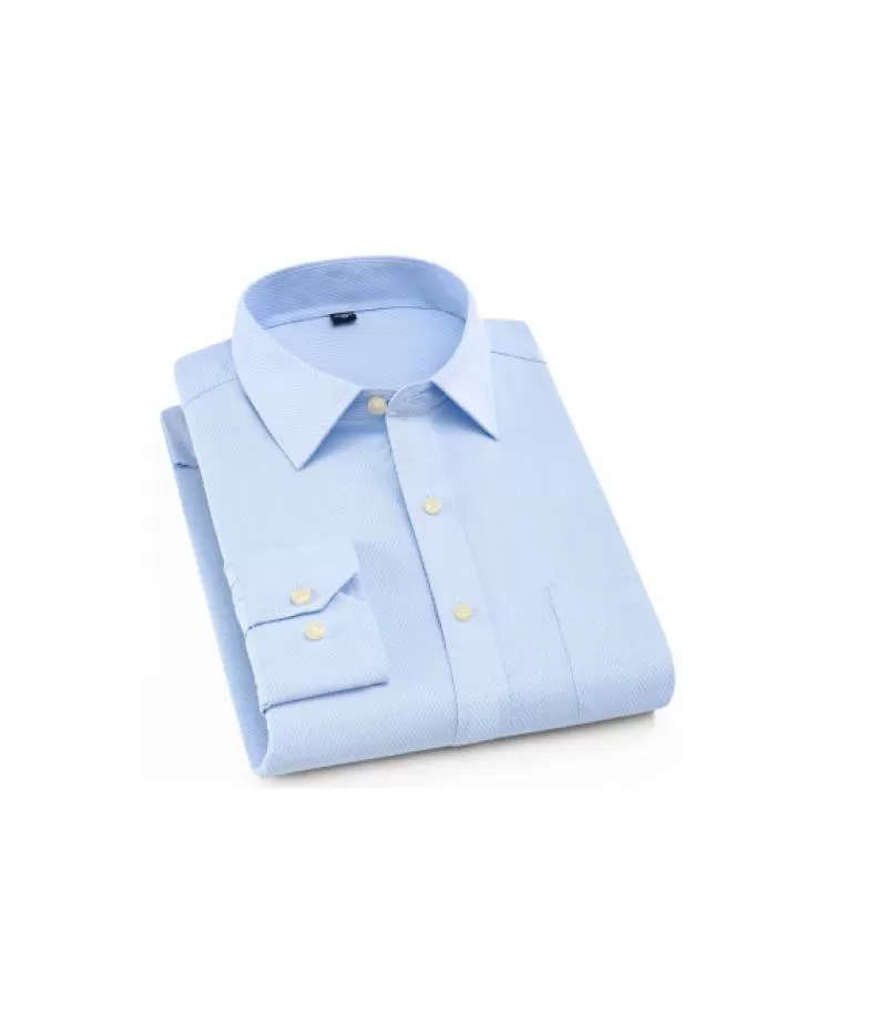 Shirt Fabric TC65/35 Fabric Polyester65% Cotton35% Fabric Dyed Plain for Office Uniform Workwear Colors Customized 110gsm 45*45s