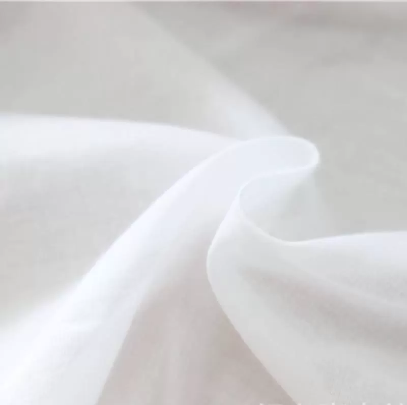 100% Cotton Woven Fabric for Garment Lining