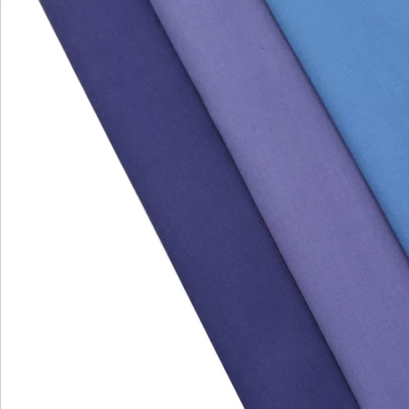 Polyester Cotton TC 65/35 80/20 90/10 Fabric 186T for Shirt /uniform