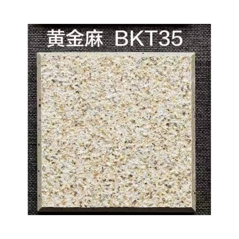 Chinese Yellow Floor Full Body Tile Matte Wall Tiles Exterior Affordable Heavy-Duty Porcelain Paving Tiles for Driveway Projects