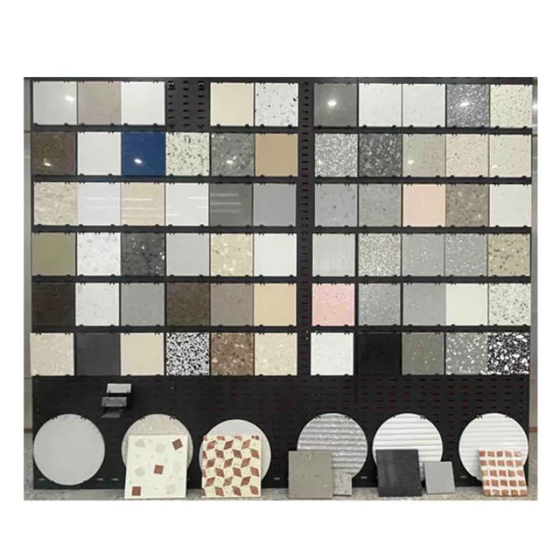 High quality Cement tiles  Terrazzo Floor Tiles  popular for Floor Decoration Stone Slab Tile Terrazzo