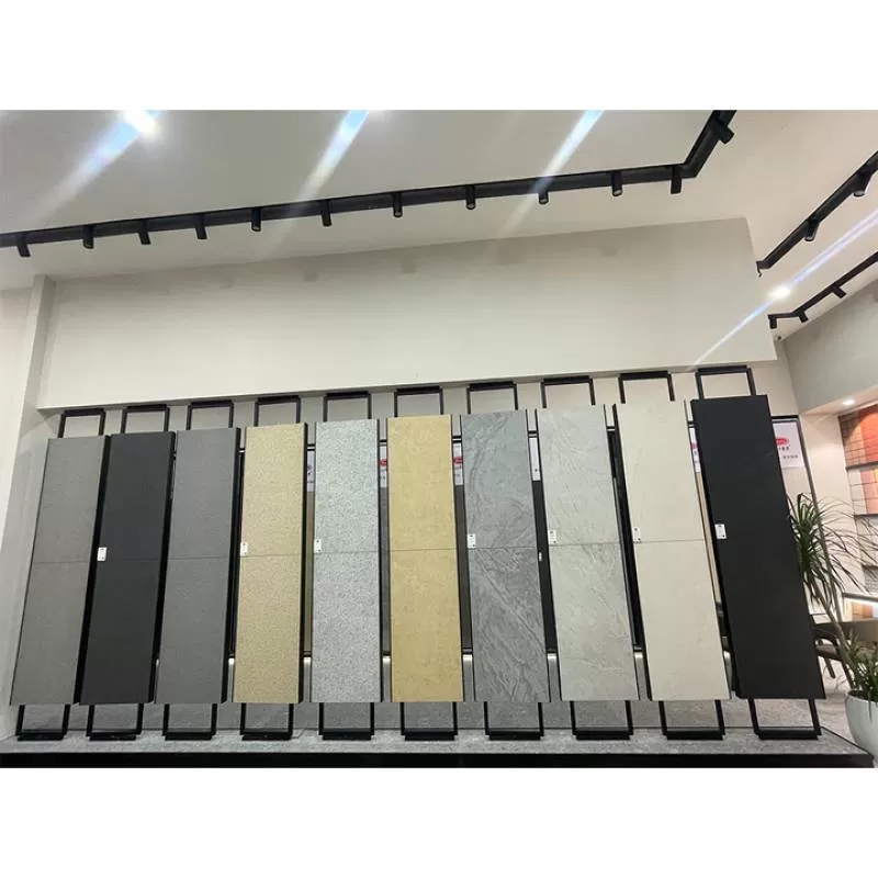 2cm Balcony Anti-slip Tiles Paver Decorative Wall Outdoor Stone Porcelain Floor Tile for Driveway