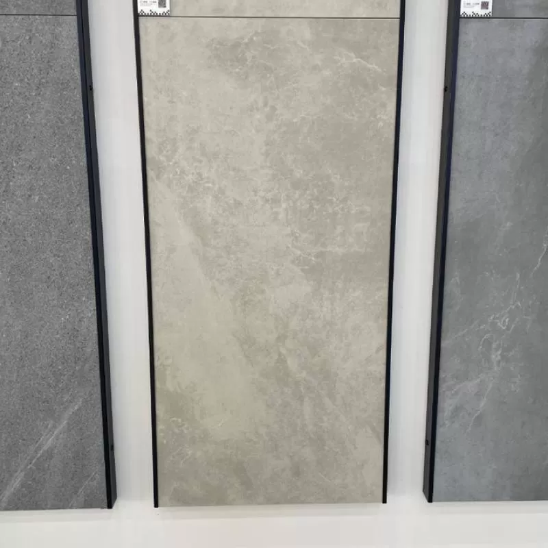 High Quality 600x600 Grey Porcelain Rustic Floor Tiles Matt Concrete Look Polished Outdoor Kitchen Interior Wood Cement Wall