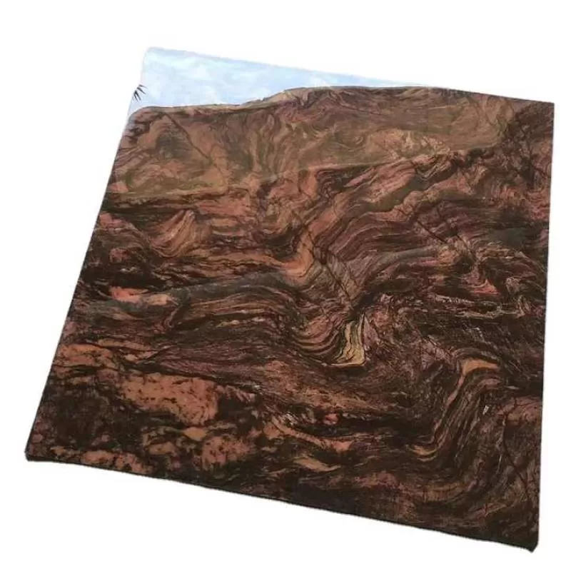 Beata Cheapest Porcelain Ceramic Floor Tiles Polish Material India for Sale