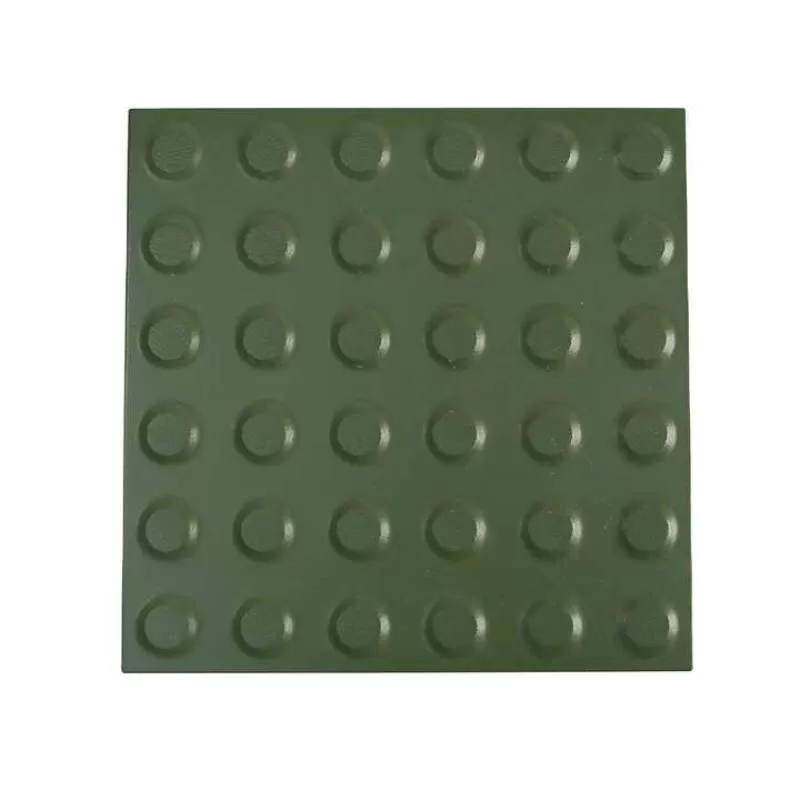 Factory Direct 400x400mm BEATA Tactile Pavers BEATA High Quality Square Tactile Tiles
