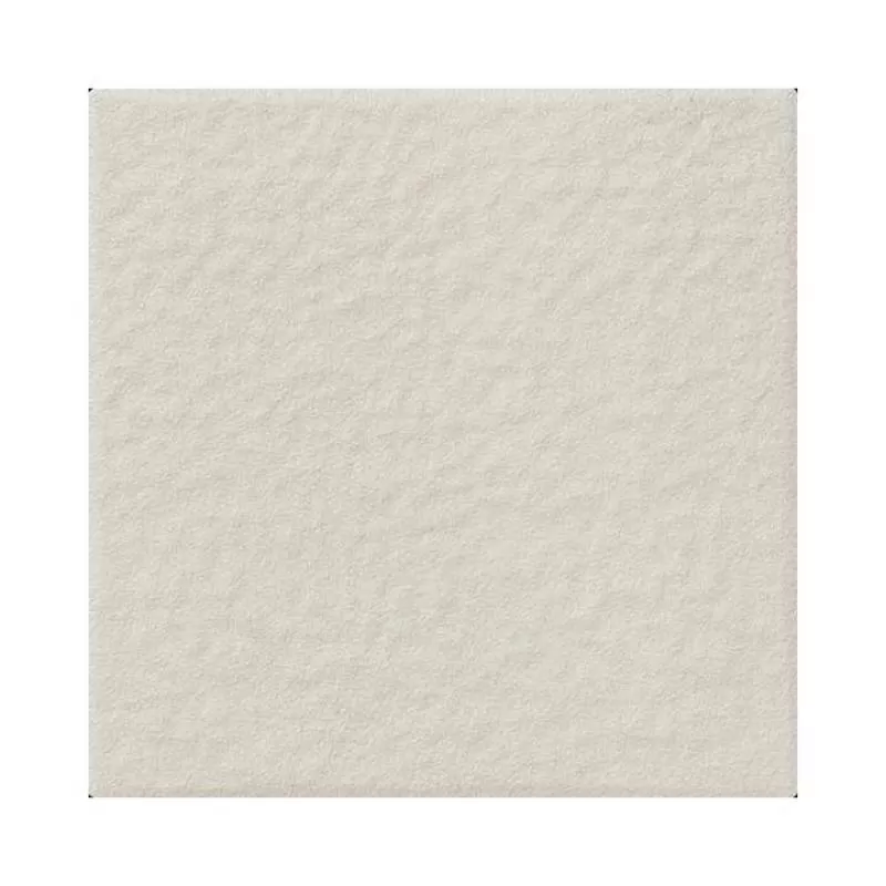 China Factory Non-Slip Glazed Bush-hammered 12mm Thickness 200X200mm Exterior Floor Porcelain Plaza Square Outside Paving Tiles