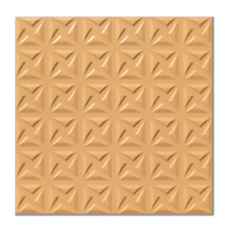 Wholesale Outdoor Square Tiles 20x20 Municipal Non-slip Tiles Good Quality Outdoor Garden Courtyard Floor Tiles
