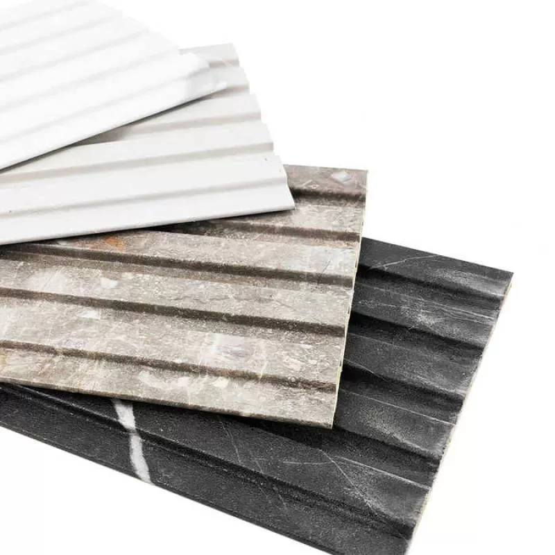 Wholesale Price High Quality Indoor Wpc Wall Covering Cladding Wpc Wall Panel