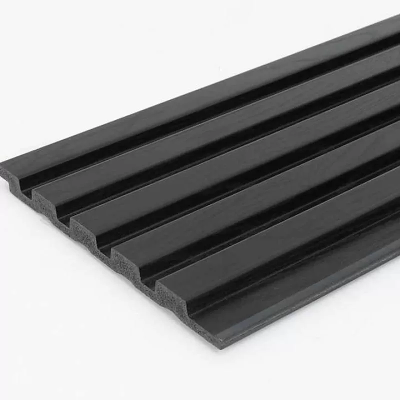 Waterproof Wall Decor European Design Multi Colors 3d Wall Panel With Pvc Coated for Home Decoration