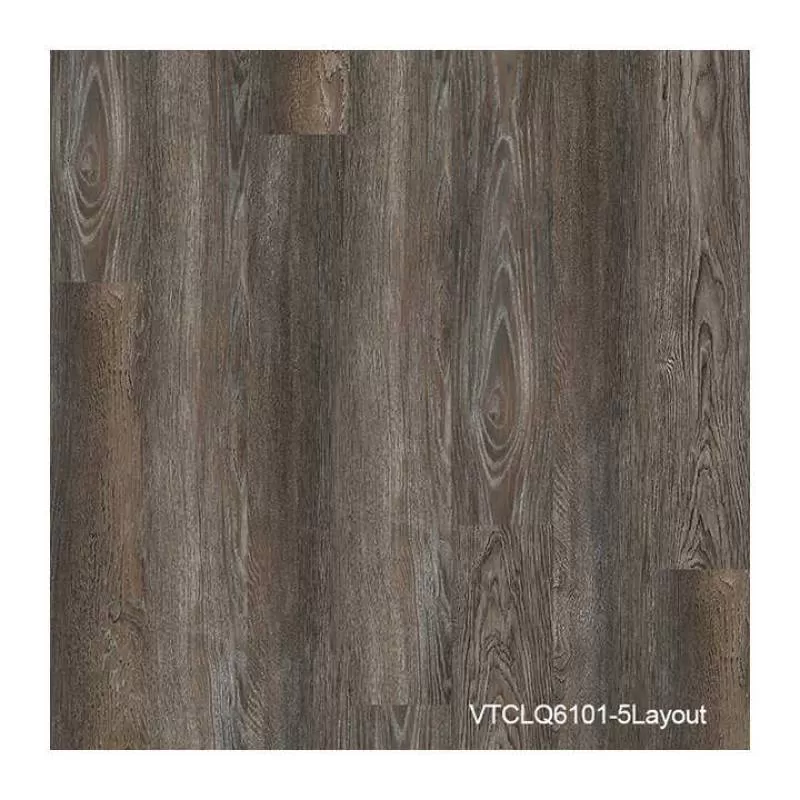 Flooring Dropshipping Floor Fish Lg 5Mm Composite Waterproof Click Vinyl/