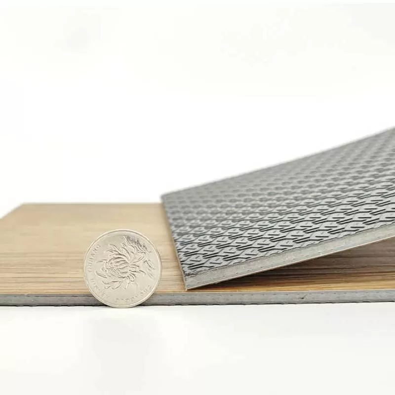 Luxury Pvc Plastic Loose Lay Floor,100% Virgin Flexible Loose Lay Plank Vinyl Pvc Floor /