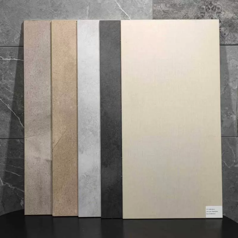 Hot Selling Competitive Prices 3D Design Wood Surface Wavelike Cladding MGO Wall Panel /