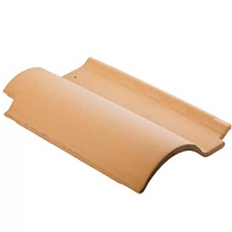 TOP Sale Popular Interlocking Shingles French Porcelain Roof Tile