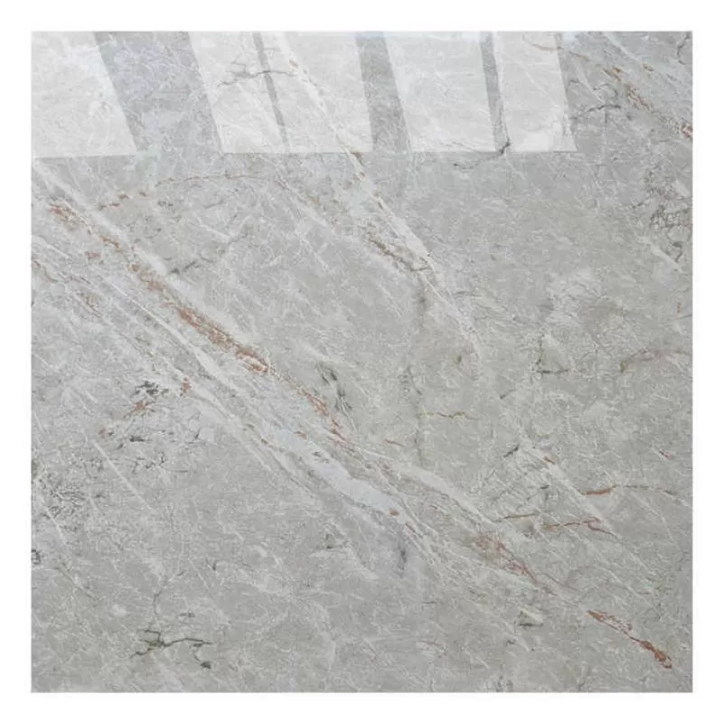 Mexican Unbreakable Floor Tile Porcelain 60 60/grey Marble Tile/floor Gray Marble Tiles