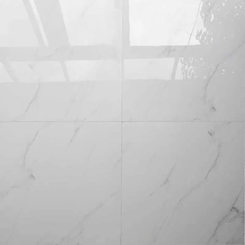 HB6253 Price in China 600x600 White Color Kajaria Ceramic Tiles in Dubai