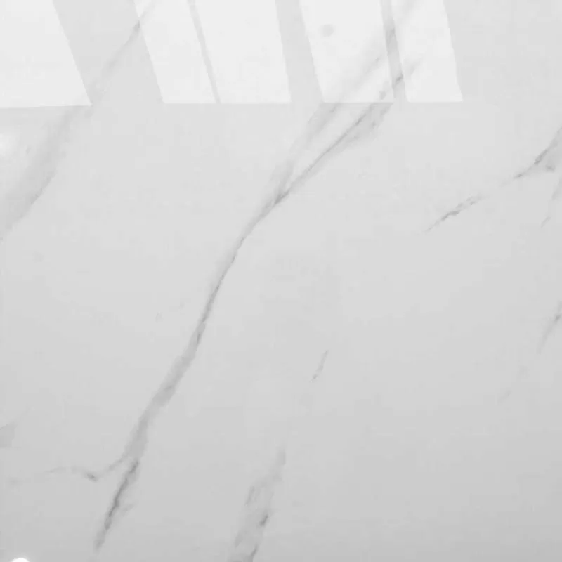 Indian Porcelain Tiles/porcelain Floor Tile/white Marble Tile